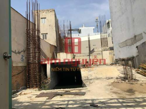 Hình ảnh Bán nhà 63 Cống Lở, Phường 15, Quận Tân Bình