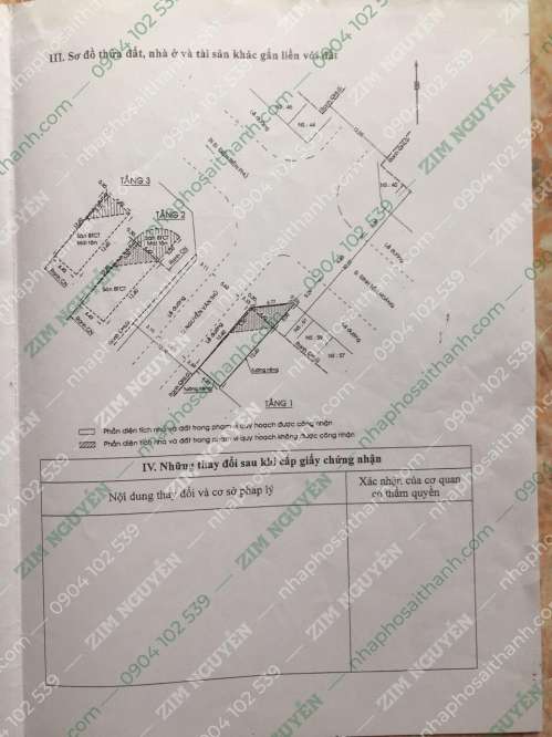Hình ảnh Bán nhà 63 Đinh Tiên Hoàng, Phường Đa Kao, Quận 1