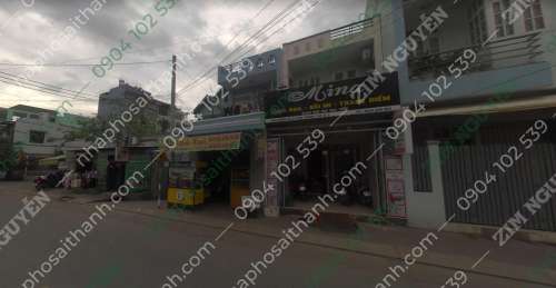 Hình ảnh Bán nhà 63A Đường số 39, Phường Bình Trưng Tây, Quận 2
