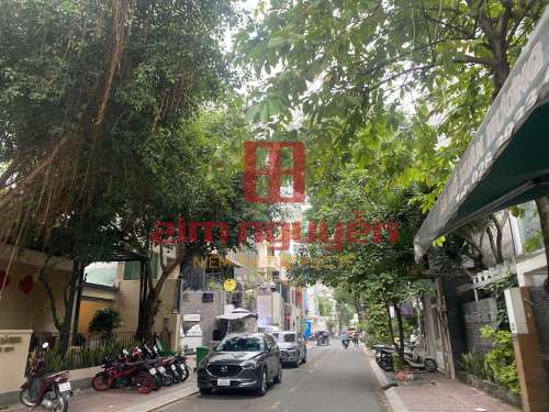 Hình ảnh Bán nhà 63 Hồ Xuân Hương, Phường Võ Thị Sáu, Quận 3