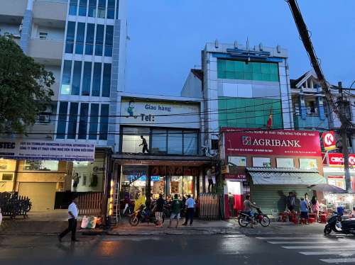 Hình ảnh Bán nhà 63 Lê Đức Thọ Phường 7 Quận Gò Vấp