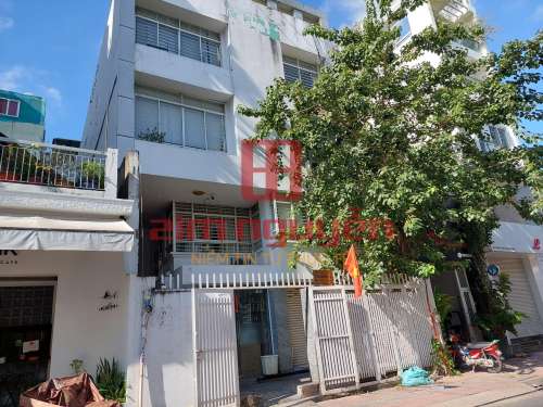 Hình ảnh Bán nhà 63 Mai Thị Lựu, Đa Kao, Quận 1