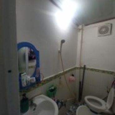 Hình ảnh Bán nhà hẻm 67/31/3 38 (Thửa 34 Tờ 9) Phường Hiệp Bình Tp Hồ Chí Minh