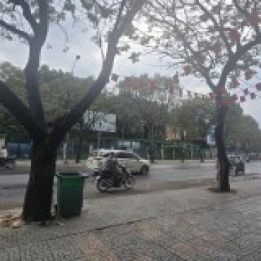 Hình ảnh Bán nhà 70 Hòa Bình Phường Hòa Bình Tp Hồ Chí Minh