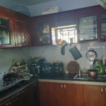 Hình ảnh Bán nhà hẻm 78/22 Nguyễn Thị Tú Phường Bình Tân Tp Hồ Chí Minh