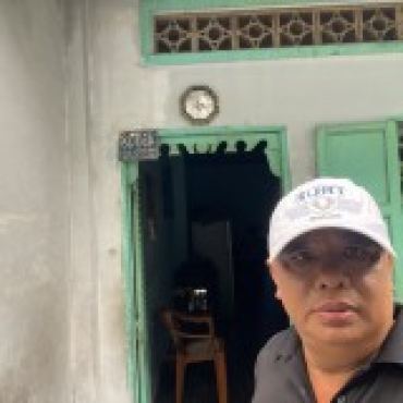 Hình ảnh Bán nhà hẻm 450/38 Đoàn Văn Bơ Phường Xóm Chiếu Tp Hồ Chí Minh
