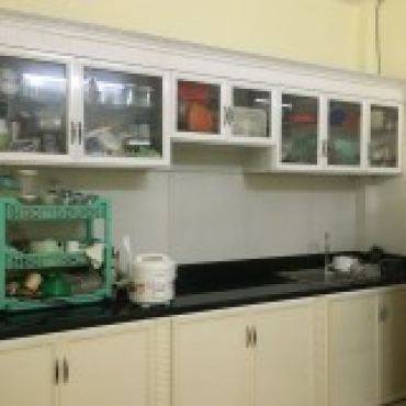 Hình ảnh Bán nhà hẻm 19/45/6A Cô Bắc Phường Cầu Kiệu Tp Hồ Chí Minh