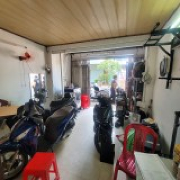 Hình ảnh Bán nhà Thửa 27 tờ 84 Thửa 27 tờ 84 P. Tân Hưng Phường Tân Hưng Tp Hồ Chí Minh