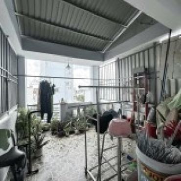 Hình ảnh Bán nhà hẻm 100/1A Tôn Đản Phường Khánh Hội Tp Hồ Chí Minh