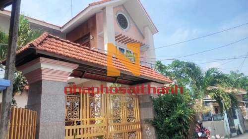 Hình ảnh Bán nhà 634/7 Nguyễn Văn Tạo Long Thới Nhà Bè