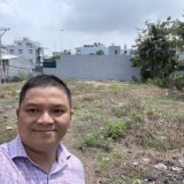 Hình ảnh Bán đất thửa 1071 tờ 62 ( Hẻm 17 Ụ Ghe Phường Tam Bình Tp Hồ Chí Minh