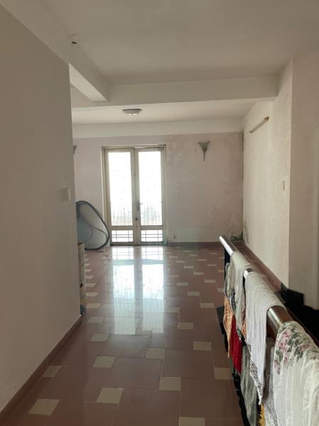 Hình ảnh Bán nhà Hẻm 25/2 Nguyễn An Ninh, Phường Bình Thạnh