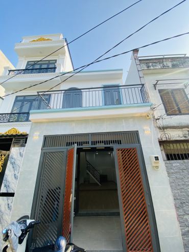 Hình ảnh Bán nhà hẻm 246/22/4 Lê Văn Quới Phường Bình Hưng Hòa Tp Hồ Chí Minh