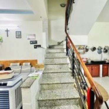 Hình ảnh Bán nhà hẻm 28/4 Miếu Bình Đông Phường Bình Hưng Hòa Tp Hồ Chí Minh
