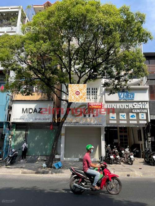Hình ảnh Bán nhà 638 Điện Biên Phủ, Phường 11, Quận 10