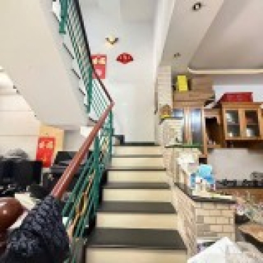 Hình ảnh Bán nhà hẻm 118/120 Đường Số 8 Phường Bình Tân Tp Hồ Chí Minh