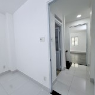 Hình ảnh Bán nhà hẻm 687/29/4 (687.29.14 cũ) Lạc Long Quân Phường Tây Thạnh Tp Hồ Chí Minh