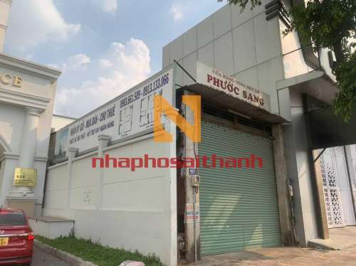 Hình ảnh Bán nhà 639 639/2 641 Kinh Dương Vương, Phường An Lạc, Quận Bình Tân