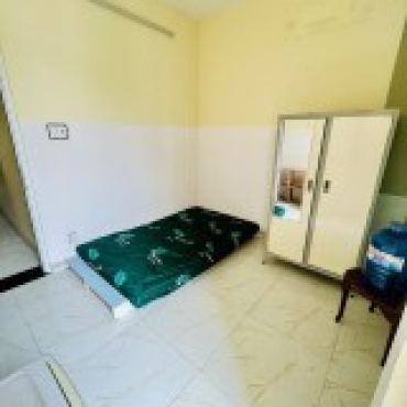 Hình ảnh Bán nhà hẻm 418/4A Trần Phú Phường An Đông Tp Hồ Chí Minh
