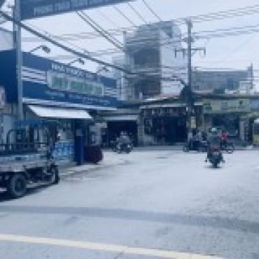 Hình ảnh Bán nhà hẻm 8/2 ĐHT 30 Phường Đông Hưng Thuận Tp Hồ Chí Minh