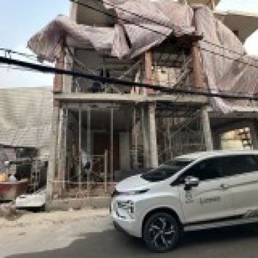 Hình ảnh Bán nhà hẻm 17/3A (Thửa 433 tờ 169) Nguyễn Văn Lượng Phường Gò Vấp Tp Hồ Chí Minh
