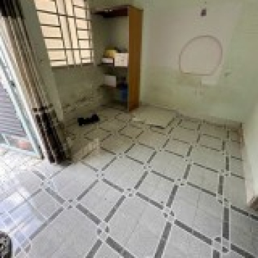 Hình ảnh Bán nhà hẻm 123/6/3 Bông Sao Phường Chánh Hưng Tp Hồ Chí Minh