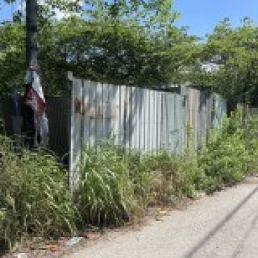 Hình ảnh Bán đất thửa 616 tờ 15 Ấp 5 Xã Bình Hưng Tp Hồ Chí Minh