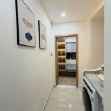 Hình ảnh Bán nhà hẻm 29/60/17 (MẶT TIỀN HOA ĐÀO) Đoàn Thị Điểm Phường Cầu Kiệu Tp Hồ Chí Minh