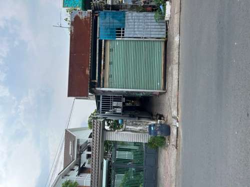 Hình ảnh Bán nhà 63 Cầu Xây, phường Tân Phú, Thủ Đức