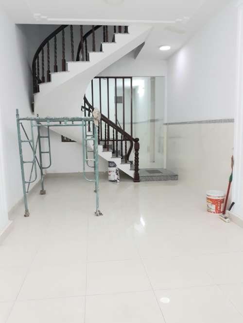 Hình ảnh Bán nhà 63 Chấn Hưng Phường 6 Tân Bình