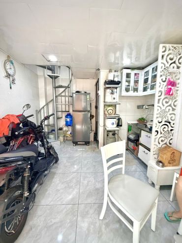 Hình ảnh Bán nhà hẻm 415/1 Tân Kỳ Tân Quý Phường Tân Quy Tp Hồ Chí Minh