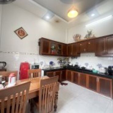 Hình ảnh Bán nhà hẻm 130/12/12 Hiệp Bình Phường Hiệp Bình Tp Hồ Chí Minh