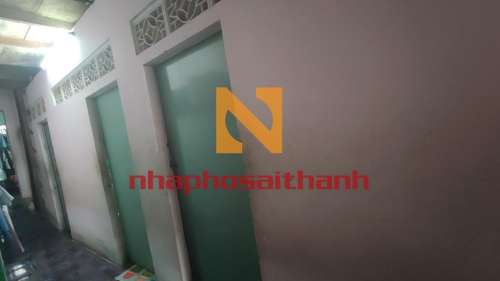 Hình ảnh Bán nhà 63 Đường 144 KP 3 Tân Phú, TP Thủ Đức