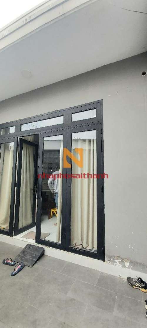 Hình ảnh Bán nhà 63/48 Đường số 10 Phường Tăng Nhơn Phú B, Quận 9, TP Thủ Đức