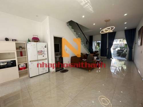 Hình ảnh Bán nhà 63 đường số 2 (KHU KHANG ĐIỀN) Phường Phú Hữu, Quận 9