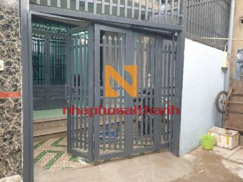 Hình ảnh Bán nhà 63/30 đường số 8  Linh Xuân Thủ Đức