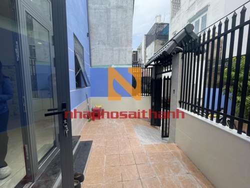 Hình ảnh Bán nhà 63/28/18 Đường số 9 Trường Thọ Thủ Đức