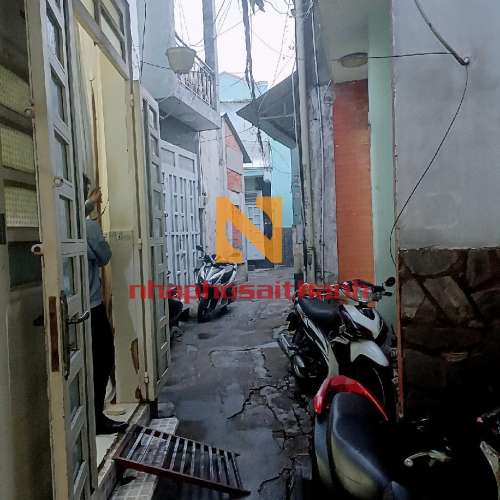 Hình ảnh Bán nhà 63/4/10/3 Đường số 9, Phường Trường Thọ, Thủ Đức.
