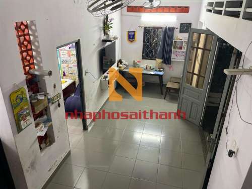 Hình ảnh Bán nhà 63/28/13 Đường số 9 Trường Thọ Thủ Đức
