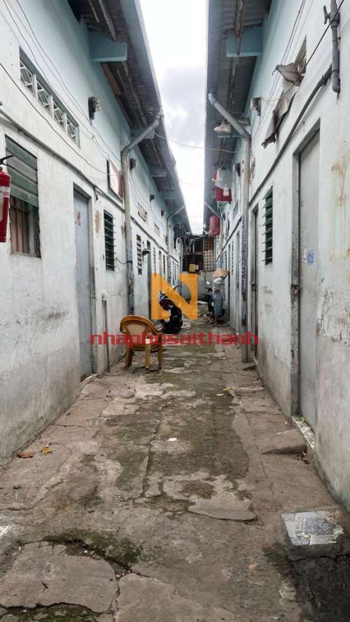 Hình ảnh Bán nhà 63E Đường số 15 Phường Bình Chiểu, Tp Thủ Đức