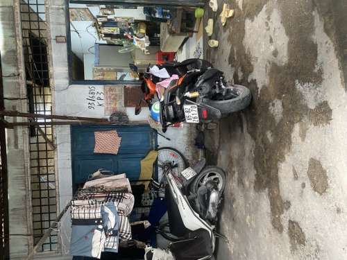 Hình ảnh Bán nhà 63/82 Lưu Trọng Lư (số cũ 93/6Bis) Phường Tân Thuận Đông Quận 7.
