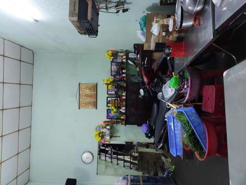 Hình ảnh Bán nhà 63 Năm Châu Phường 11 Tân Bình