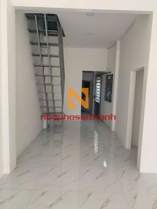 Hình ảnh Bán nhà 63 Tô Ngọc Vân  phường Linh Tây, Tp Thủ Đức,