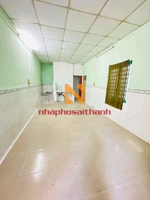 Hình ảnh Bán nhà 64/21 Trần Quang Khải phường Tân Định Quận 1