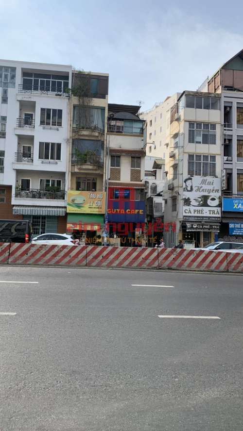 Hình ảnh Bán nhà 64 66 Điên Biên Phủ , Phường Đa kao , Quận 1