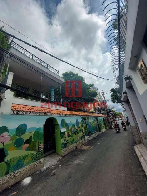 Hình ảnh Bán nhà 64 Hồ Biểu Chánh, Phường 11, Quận Phú Nhuận