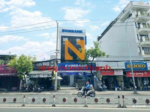 Hình ảnh Bán nhà 64 Lê Văn Quới Phường Bình Hưng Hòa A Quận Bình Tân