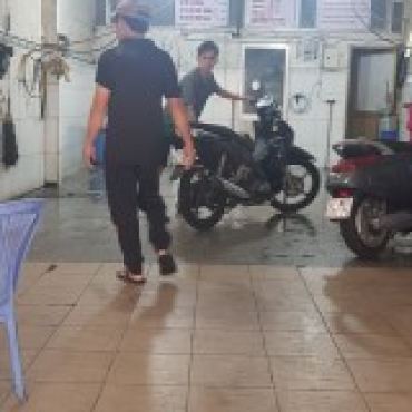 Hình ảnh Bán nhà 134 Lý Nam Đế Phường Minh Phụng Tp Hồ Chí Minh