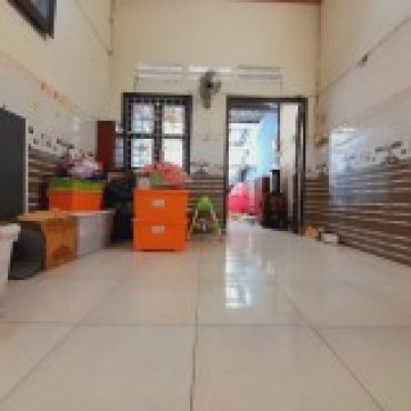 Hình ảnh Bán nhà 11 Đường số 6 Phường Tam Bình Tp Hồ Chí Minh