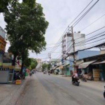 Hình ảnh Bán đất thửa 13 tờ 58 Trương Phước Phan Phường Bình Trị Đông Tp Hồ Chí Minh